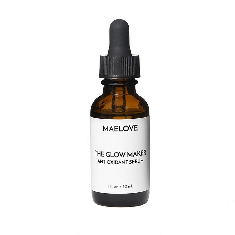 MAELOVE THE GLOW MAKER Antioxidant Serum