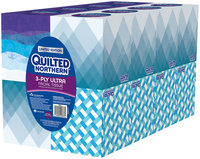 Quilted Northern Ultra Facial Tissue - 1 ct.