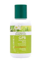 Aubrey Organics GPB Shampoo Rosemary Peppermint