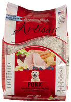Grandma Lucy's Freeze Dried Dog Food Pork 10 lbs