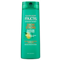 Garnier Fructis Grow Strong Shampoo