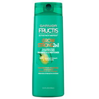 Garnier Fructis Grow Strong 2-in-1 Shampoo & Conditioner