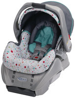 Graco SnugRide 22 Classic Connect Infant Car Seat - Tinker
