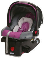 Graco SnugRide Click Connect 30 Infant Car Seat - Nyssa