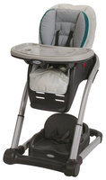 Graco Blossom 4-in-1 Seating System - Sapphire - 1 ct.