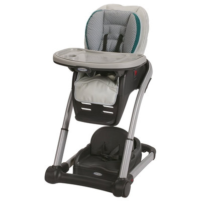 Graco Blossom 4-in-1 Seating System - Sapphire - 1 ct.