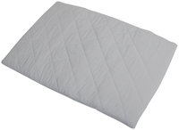Graco Pack 'n Play Playard Sheet - Quilted - Stone Gray - 1 ct.
