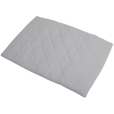 Graco Pack 'n Play Playard Sheet - Quilted - Stone Gray - 1 ct.