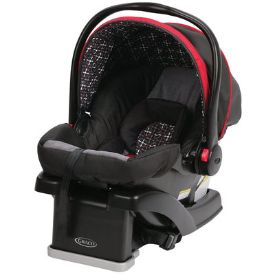 Graco SnugRide Click Connect 30LX Infant Car Seat - Marco