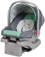Graco SnugRide Click Connect 30 Infant Car Seat - Lambert