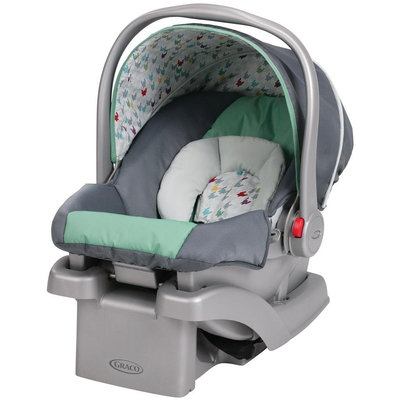 Graco SnugRide Click Connect 30 Infant Car Seat - Lambert