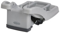 Graco Click Connect Base in Silver