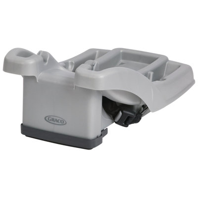 Graco Click Connect Base in Silver