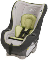 Graco My Ride 65 Convertible Car Seat - Go Green - 1 ct.