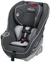 Graco Contender 65 Convertible Car Seat - Glacier - 1 ct.
