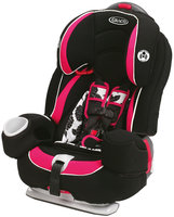Graco Argos 80 Elite 3-in-1 Harness Booster Seat - Azalea