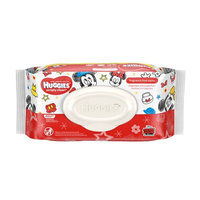 Huggies® Simply Clean® Fragrance Free Wipes