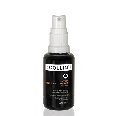 G.M. Collin Vital C 10pct - Peptides Serum
