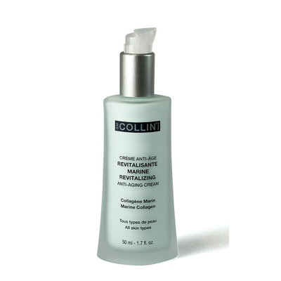 G.M. Collin Marine Revitalizing Cream