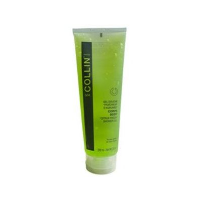 G.M. Collin Citrus Fresh Shower Gel 8.5 oz