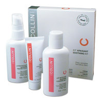 G.M. Collin Discovery Kit - sensitive, Normal To Dry Skin