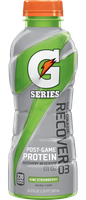 Gatorade® Recover Post-game Recovery Beverage - Kiwi Strawberry
