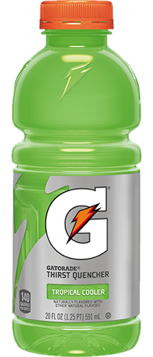 gatorades shoes