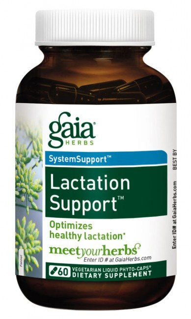 lactation support
