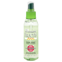 Garnier Fructis Color Shield Shine Spray with UV Filters