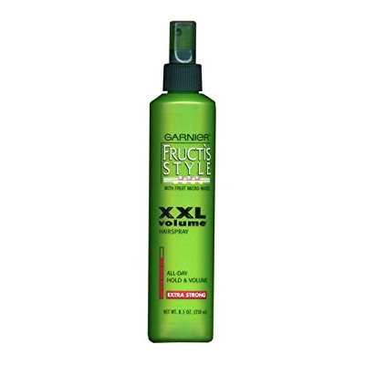 Garnier Fructis Style XXL Volume Hairspray