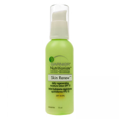 Garnier Nutritioniste Skin Renew Daily Regenerating Moisture Lotion