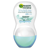 Garnier Mineral Invisible Anti-Perspirant