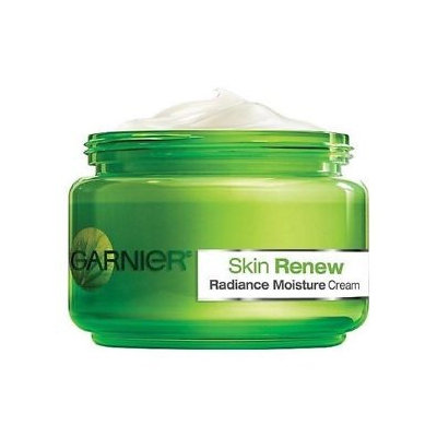 Garnier Nutritioniste Skin Renew Radiance Moisture Cream