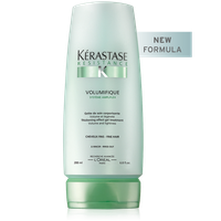 Kerastase R sistance Gel e Volumifique Anti-Frizz Gel Conditioner