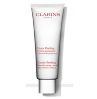 Clarins Gentle Peeling Smooth-Away Cream