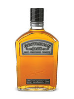 Gentlemen Jack Whiskey
