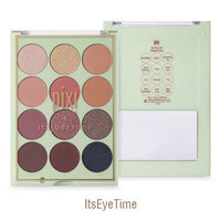 Pixi + ItsJudyTime: Get The Look - ItsEyeTime