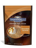 Ghiradelli Premium Hot Cocoa Mix Chocolate Caramel