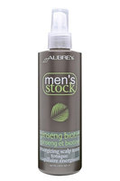 Aubrey Organics Ginseng Biotin Energizing Scalp Tonic