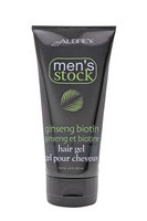 Aubrey Organics Ginseng/Biotin Hair Gel