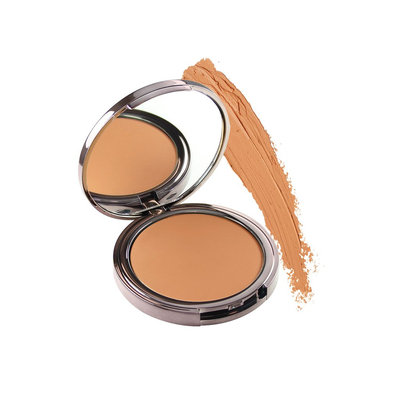 Girlactik Le Creme To Poudre Foundation