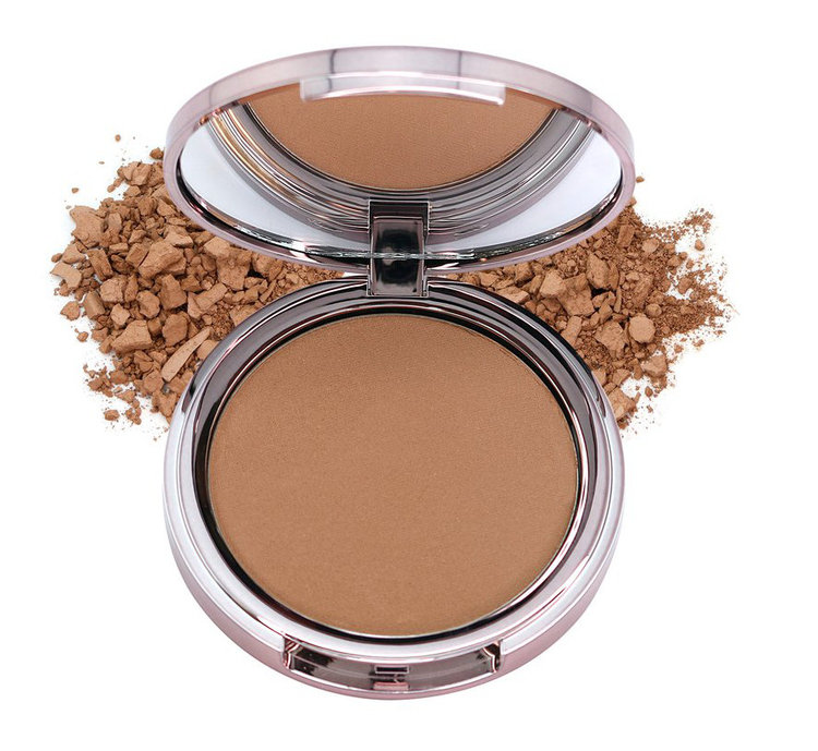 Girlactik Luminous Face Powder Reviews 2019