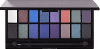 Makeup Revolution Give Them Darkness Palette