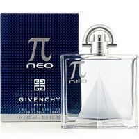GIVENCHY PI NEO for Men Eau De Toilette Spray