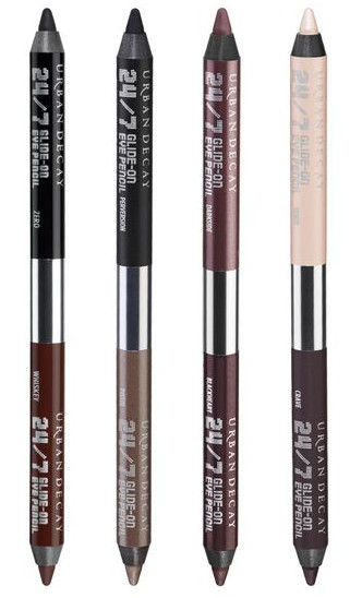 Urban Decay Naked 24/7 Glide-On Double-Ended Eye Pencil