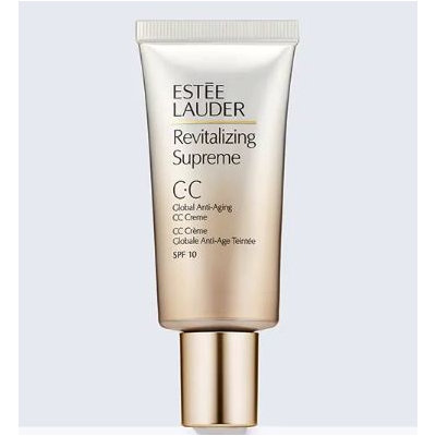 Estée Lauder Revitalizing Supreme Global Anti-Aging CC Creme SPF10