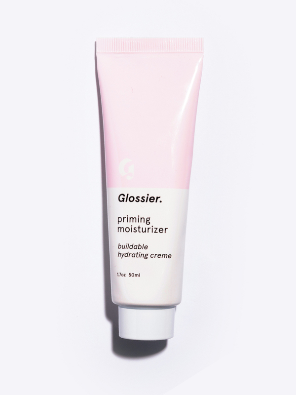 Glossier Priming Moisturizer