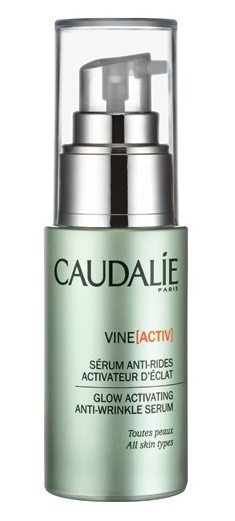 Caudalie Glow Activating Anti-Wrinkle Serum