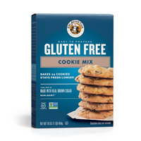 King Arthur Flour Gluten-Free Cookie Mix