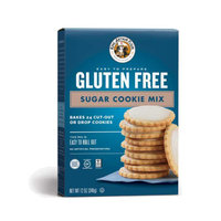 King Arthur Flour Gluten-Free Sugar Cookie Mix